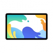 華為MatePad 10.4英寸新款悅動版官方官網(wǎng)正品學習專用平板電腦 前黑后耀石灰