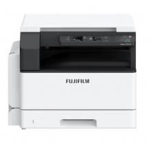 富士施樂（Fuji Xerox）黑白激光打印機無線網(wǎng)絡復合機A3復印機 Apeos 2150 N 標配 