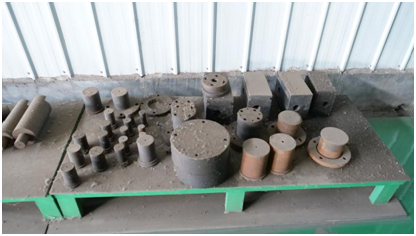 冷擠壓三通，彎頭模具